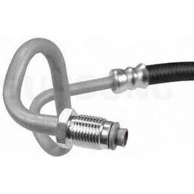 Power Steering Return Hose by SUNSONG NORTH AMERICA - 3401832 pa2