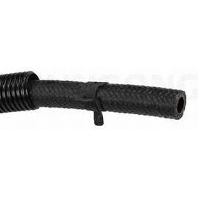 Power Steering Return Hose by SUNSONG NORTH AMERICA - 3401832 pa3