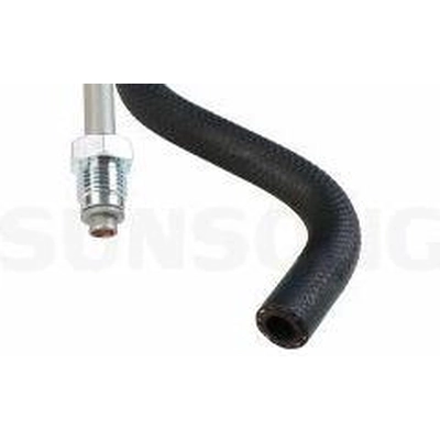 Power Steering Return Hose by SUNSONG NORTH AMERICA - 3401836 pa2