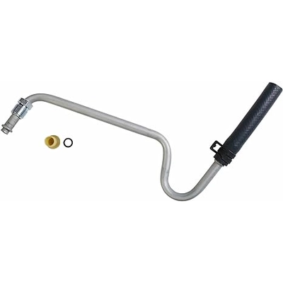 SUNSONG NORTH AMERICA - 3401853 - Power Steering Return Line Hose Assembly pa1