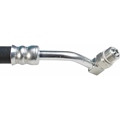 SUNSONG NORTH AMERICA - 3401871 - Power Steering Return Line Hose Assembly pa2