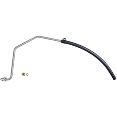 SUNSONG NORTH AMERICA - 3401874 - Power Steering Return Line Hose Assembly pa1