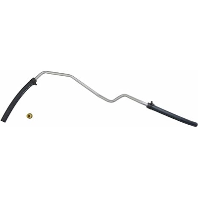 SUNSONG NORTH AMERICA - 3401875 - Power Steering Return Line Hose Assembly pa1