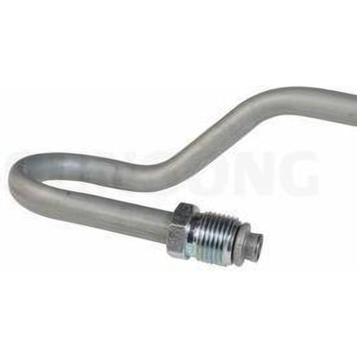 Power Steering Return Hose by SUNSONG NORTH AMERICA - 3401915 pa2