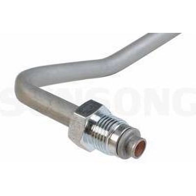 Power Steering Return Hose by SUNSONG NORTH AMERICA - 3401941 pa3