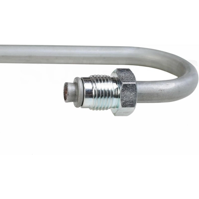 SUNSONG NORTH AMERICA - 3402001 - Power Steering Return Line Hose Assembly pa3