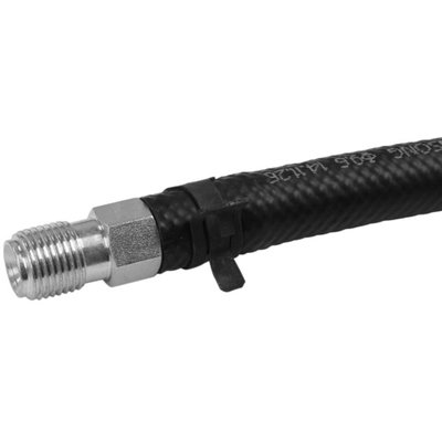 SUNSONG NORTH AMERICA - 3402018 - Power Steering Hose Assemblies pa1