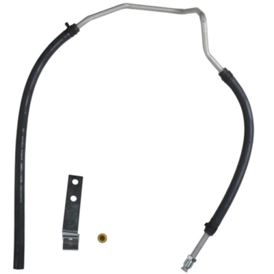 SUNSONG NORTH AMERICA - 3402034 - Power Steering Hose Assemblies pa3