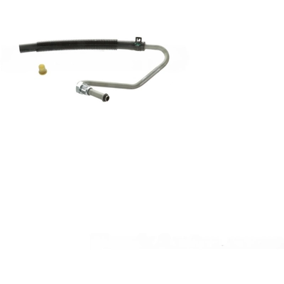 SUNSONG NORTH AMERICA - 3402051 - Power Steering Return Line Hose pa1