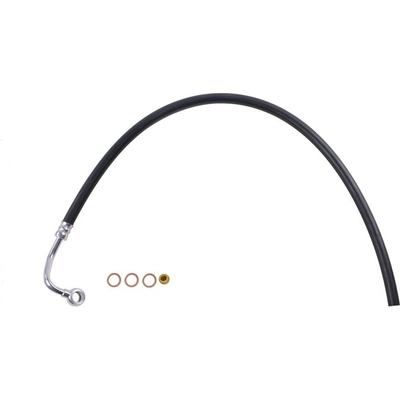 Power Steering Return Hose by SUNSONG NORTH AMERICA - 3402055 pa5