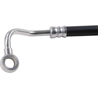 Power Steering Return Hose by SUNSONG NORTH AMERICA - 3402055 pa6