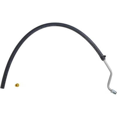 SUNSONG NORTH AMERICA - 3402082 - Power Steering Return Line Hose Assembly pa3