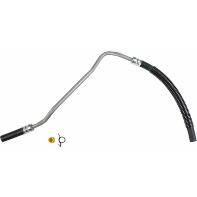 SUNSONG NORTH AMERICA - 3402098 - Power Steering Return Line Hose Assembly pa2