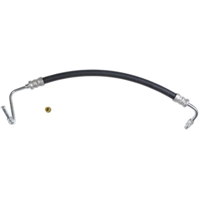 SUNSONG NORTH AMERICA - 3402113 - Power Steering Return Line Hose Assembly pa1
