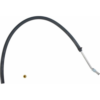 SUNSONG NORTH AMERICA - 3402113 - Power Steering Return Line Hose Assembly pa5