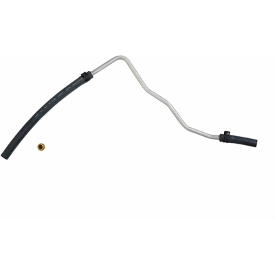 SUNSONG NORTH AMERICA - 3402169 - Power Steering Return Line Hose Assembly pa1