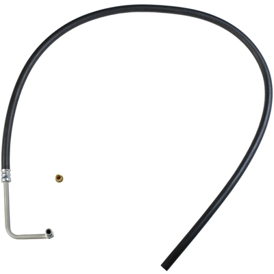 SUNSONG NORTH AMERICA - 3402196 - Power Steering Return Line Hose Assembly pa2