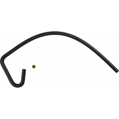 Power Steering Return Hose by SUNSONG NORTH AMERICA - 3402199 pa2