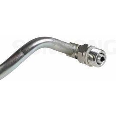 Power Steering Return Hose by SUNSONG NORTH AMERICA - 3402206 pa3