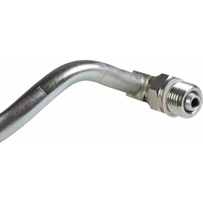 Power Steering Return Hose by SUNSONG NORTH AMERICA - 3402206 pa4