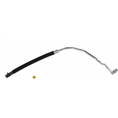Power Steering Return Hose by SUNSONG NORTH AMERICA - 3402206 pa5