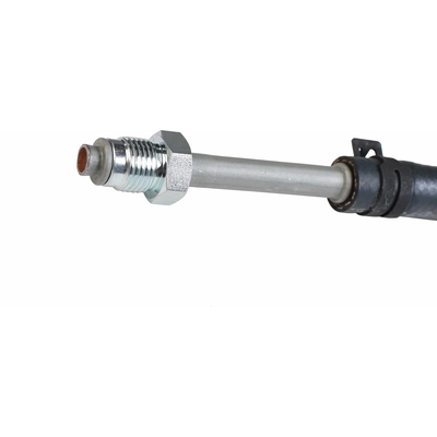 Power Steering Return Hose by SUNSONG NORTH AMERICA - 3402230 pa3