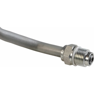 Power Steering Return Hose by SUNSONG NORTH AMERICA - 3402236 pa5