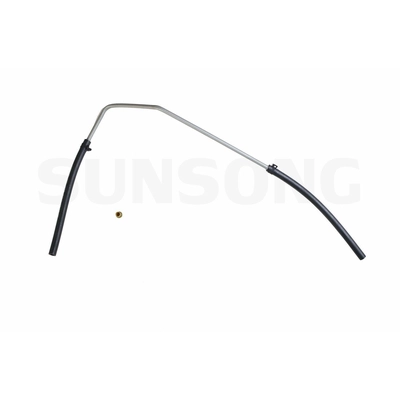 Power Steering Return Hose by SUNSONG NORTH AMERICA - 3402241 pa1