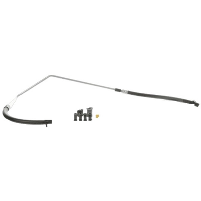 SUNSONG NORTH AMERICA - 3402241B - Power Steering Pressure Line Hose Assembly pa1