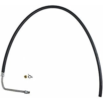 SUNSONG NORTH AMERICA - 3402264 - Power Steering Return Line Hose Assembly pa1