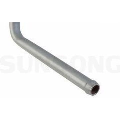 Power Steering Return Hose by SUNSONG NORTH AMERICA - 3402293 pa2