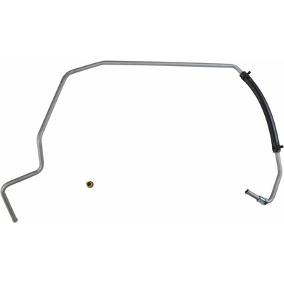 Power Steering Return Hose by SUNSONG NORTH AMERICA - 3402293 pa5