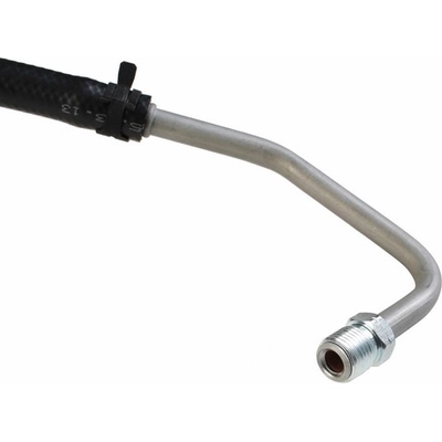 Power Steering Return Hose by SUNSONG NORTH AMERICA - 3402293 pa6
