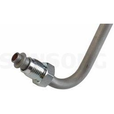 Power Steering Return Hose by SUNSONG NORTH AMERICA - 3402308 pa2