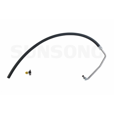 Power Steering Return Hose by SUNSONG NORTH AMERICA - 3402309 pa1