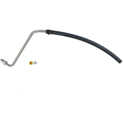 SUNSONG NORTH AMERICA - 3402311 - Power Steering Return Line Hose Assembly pa1