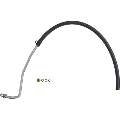 SUNSONG NORTH AMERICA - 3402319 - Power Steering Return Line Hose Assembly pa2
