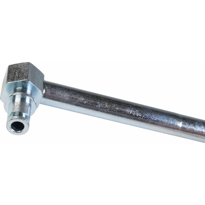 Power Steering Return Hose by SUNSONG NORTH AMERICA - 3402321 pa3