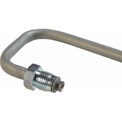 Power Steering Return Hose by SUNSONG NORTH AMERICA - 3402335 pa3