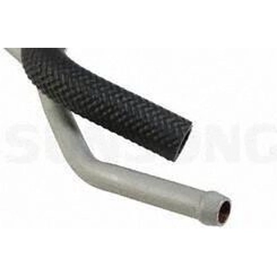 Power Steering Return Hose by SUNSONG NORTH AMERICA - 3402373 pa3
