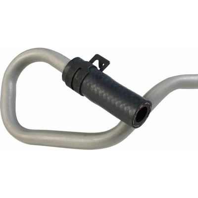 Power Steering Return Hose by SUNSONG NORTH AMERICA - 3402373 pa6