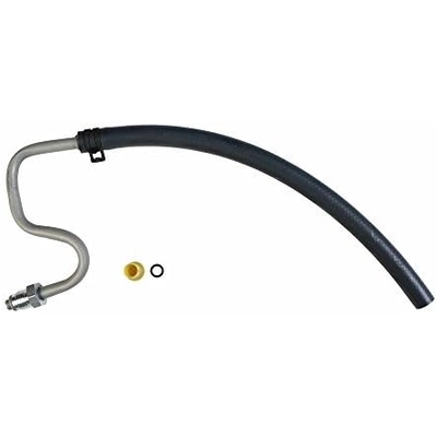 SUNSONG NORTH AMERICA - 3402393 - Power Steering Return Line Hose Assembly pa1