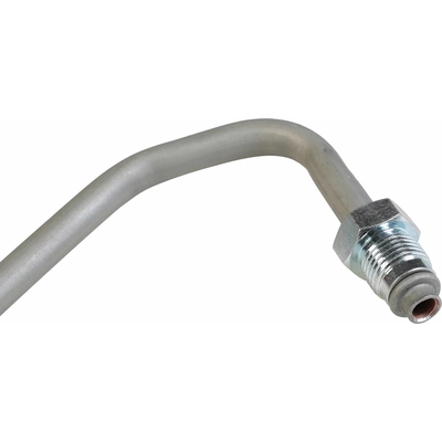 Power Steering Return Hose by SUNSONG NORTH AMERICA - 3402400 pa3