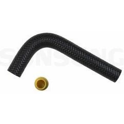 Power Steering Return Hose by SUNSONG NORTH AMERICA - 3402409 pa1