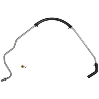 SUNSONG NORTH AMERICA - 3402422 - Power Steering Return Line Hose Assembly pa1