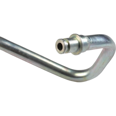 Power Steering Return Hose by SUNSONG NORTH AMERICA - 3402423 pa3