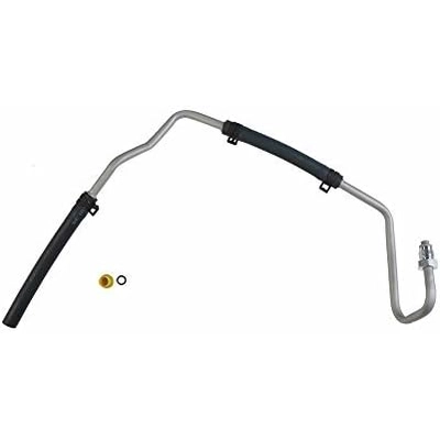 SUNSONG NORTH AMERICA - 3402424 - Power Steering Return Line Hose Assembly pa1