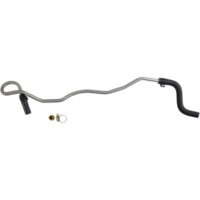 SUNSONG NORTH AMERICA - 3402459 - Power Steering Pressure Line Hose Assembly pa2