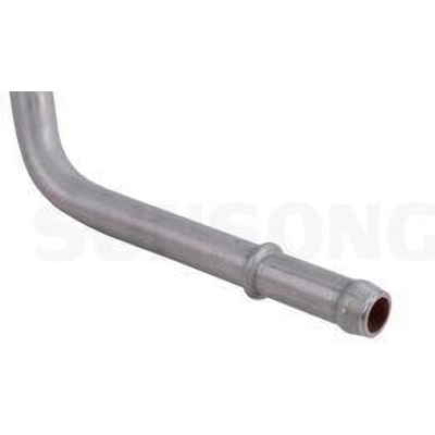 Power Steering Return Hose by SUNSONG NORTH AMERICA - 3402509 pa3