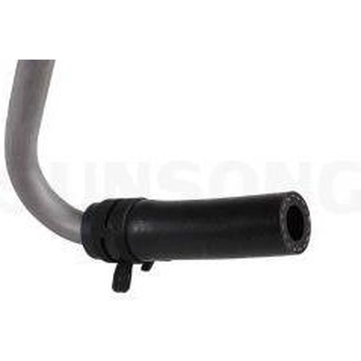 Power Steering Return Hose by SUNSONG NORTH AMERICA - 3402517 pa2